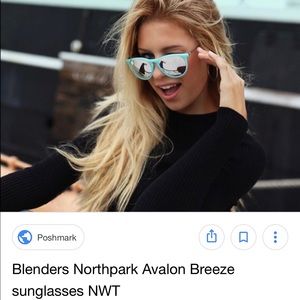 Blenders Avalon sunglasses
